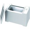 VELVOCLEA Việt Nam | Velvoclea Tabletop Ultrasonic Cleaner Ultrasonic Cleaning Device MW8589814