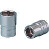 KTC Việt Nam | KTC 12.7 sq. Socket (Hexagonal) Pack - Cardboard Packaging, 12.7mm Drive Size, B4 - 12 Bags Socket pack/mount specifications MW8591397