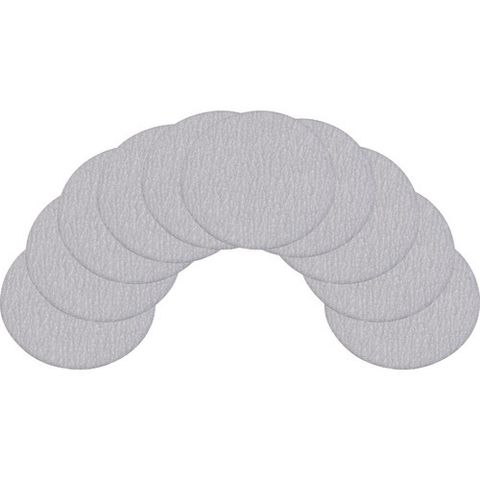 HAZET Việt Nam | HAZET Polishing Pad for Orbital Sander #320 Mini Orbital Sander Set MW8595419
