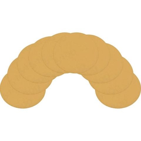 HAZET Việt Nam | HAZET Polishing Pad for Orbital Sander #400 Mini Orbital Sander Set MW8595420