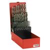 FACOM Việt Nam | Bộ mũi khoan xoắn 32 chi tiết #222A.TJ32