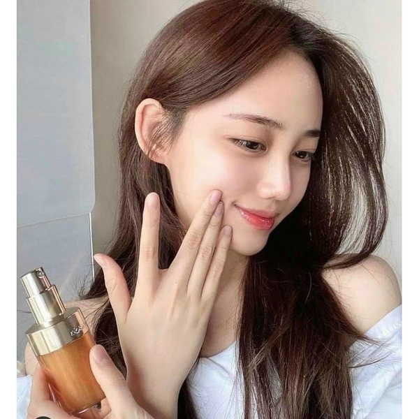 Tinh Chất Nhân Sâm Cải Thiện Nếp Nhăn Săn Chắc Da Sulwhasoo Concentrated Ginseng Renewing Serum 15ml