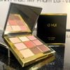 Bảng Phấn Mắt Ohui Real Color Eye Palette 9 màu