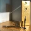 Chì Kẻ Mày Whoo Gongjinhyang Mi : Eyebrow Pencil (Gray)