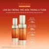 Bộ Tinh Chất Nhân Sâm Cô Đặc Dưỡng Da Săn Chắc Da Sulwhasoo Concentrated Ginseng Rejuvenating Serum