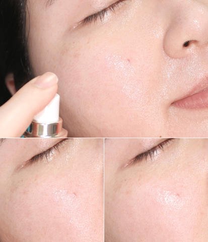 Set Xịt Khoáng Nước Thần Su:m37 Secret Essence Mist 2 chai