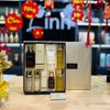 Set Tinh Chất Vitamin C Dưỡng Sáng Da Ohui The First Geniture Genummune Ampoule Special Set