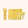 Set Kem Chống Nắng Đa Nắng Ohui Miracle Toning Daily Sun Special Set