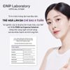 Tinh Chất PDRN Căng Bóng Sáng Da Hỗ Trợ Tái Sinh CNP Derma Answer Active Boost Ampule