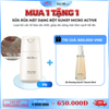 Sữa Rửa Mặt Dạng Bột Sum37 Micro Active Powder Wash 60g