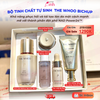 Bộ Dưỡng Da Ngừa Lão Hóa Chuyên Sâu The Whoo Bichup NAD Discovery Set