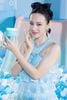 Kem Dưỡng Ẩm Làm Dịu Da Beyond Angel Aqua Moisture Cream (150mlx2)