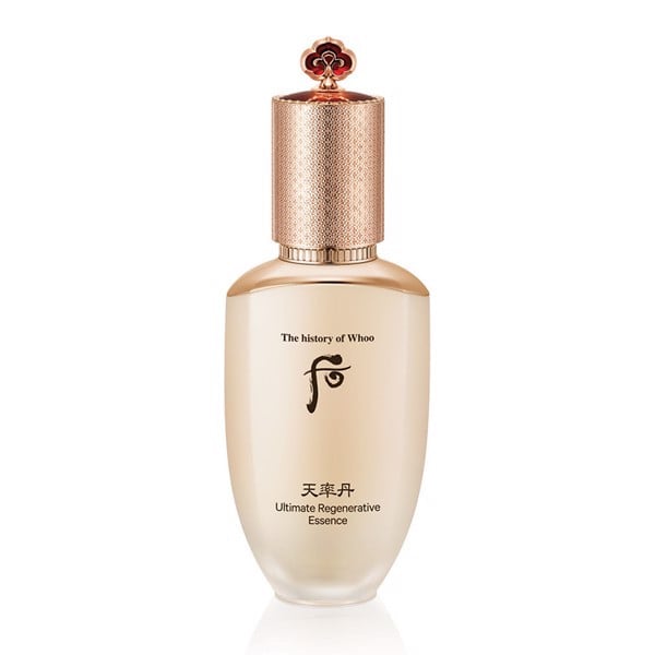 Tinh Chất Chống Lão Hóa Whoo Cheonyuldan Regenerative Essence 50ml