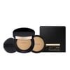 Phấn Nước Chuyên Kiềm Dầu Che Phủ Cao Mỏng Nhẹ OHUI Ultimate Cover Denier Cushion 13gx2