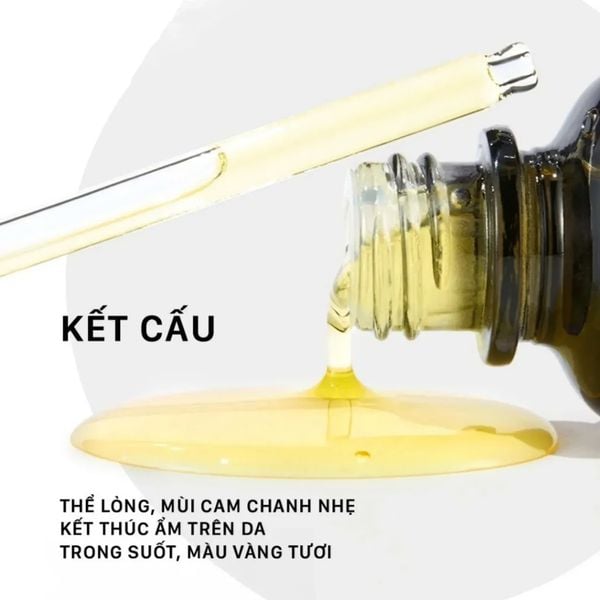 Tinh Chất Dưỡng Sáng Da Vitamin C CNP Derma Answer Mela Spot Brightening Ampule 50ml