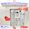 Bộ Dưỡng Trắng Da Ohui Extreme White Special 2PCS Set