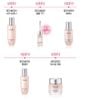 Sữa Dưỡng Ohui Hồng Miracle Moisture Pink Barrier Emulsion 130ml Tách Set ( Không Hộp)