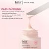 Mặt Nạ Ngủ Tái Sinh Và Chống Lão Hóa Belif Regenerating Mask 75ml