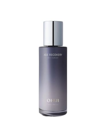 Nước Hoa Hồng Cải Thiện Nếp Nhăn Da Ohui Age Recovery Skin Softener 150ml