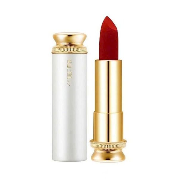 Bộ Phấn Nước Tinh Chất Vàng Sum37 Losec Summa Elixir Golden Cushion