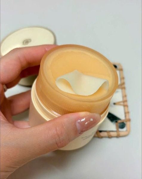 Sáp Tẩy Trang Whoo Vàng Gongjinhyang Clarifying Cleansing Balm 50ml