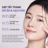 Sáp Tẩy Trang Whoo Vàng Gongjinhyang Clarifying Cleansing Balm 50ml