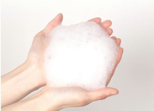 Set Sữa Rửa Mặt Tái Sinh SUM37 LosecSumma Foam Cleanser Special Set