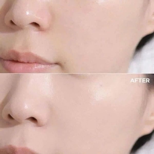 Phấn Nước Dưỡng Ẩm Ohui Ultimate Cover Cushion Moisture Flower Edition Set (tặng kèm 2 lõi)