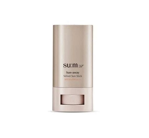 Kem Chống Nắng Dạng Thỏi SUM37 Sun Away Velvet Sun Stick SPF 50+/PA++++ 18G