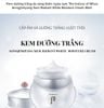 Kem Dưỡng Trắng Da Whoo Gongjinhyang Seol Radiant White Moisture Cream 60ml Nội Địa