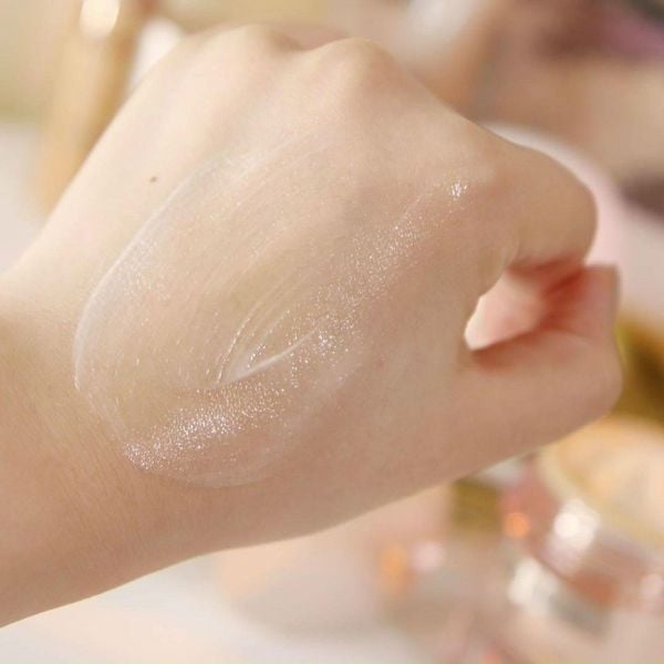 [Tháng 12/2026] Kem Dưỡng Tái Sinh Chống Lão Hóa Da Ohui The First Geniture Cream Intensive 55ml