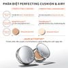 Phấn Nước Sulwhasoo Perfecting Cushion Coussin De Teint SPF50+ PA+++ 30g (Tặng kèm lõi)
