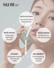 Son Dưỡng Thuần Chay SUM37 Skin Stay Moisture Lipcerin 15ml