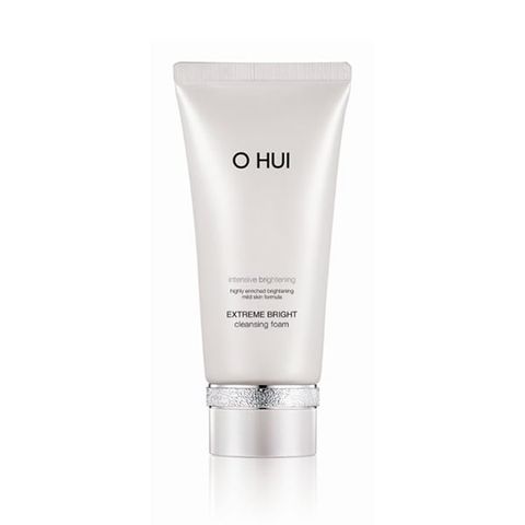 Sữa Rửa Mặt Dưỡng Trắng Ohui Extreme White Bight Foam 160ml