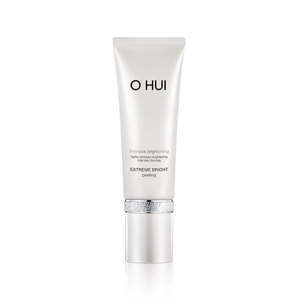 Tẩy Da Chết Ohui Extreme Bright Peeling 60ml
