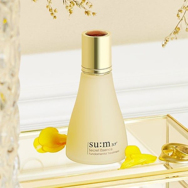 Nước Thần Sum37 Secret Essence Advanced Fullsize 80ml