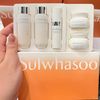 Set Nâng Cơ Chống Lão Hóa Sulwhasoo The Ultimate S 5sp