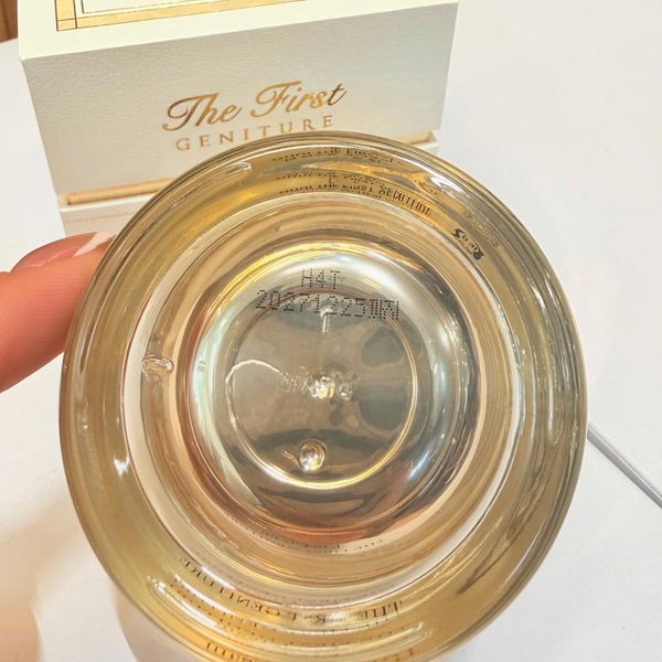 Kem Dưỡng Mắt Tái Sinh Ohui The First Geniture Eye Cream Upsize 55ml