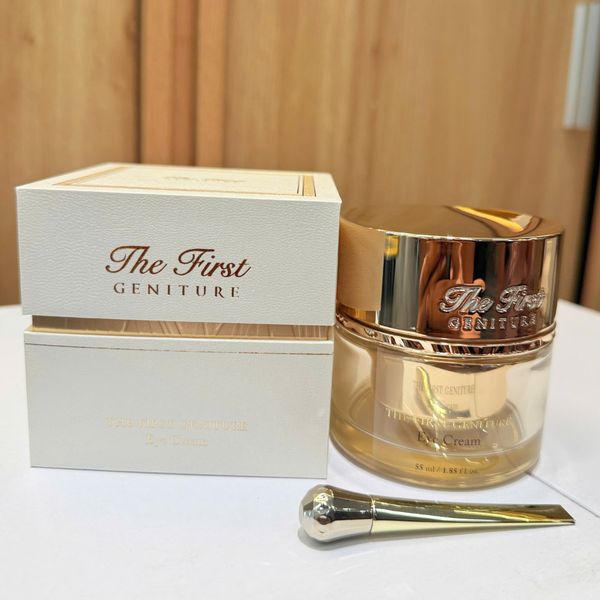 Kem Dưỡng Mắt Tái Sinh Ohui The First Geniture Eye Cream Upsize 55ml