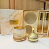 Bộ Kem Dưỡng Mắt Tái Sinh Chống Lão Hóa Da SUM37 LosecSumma Repair Eye Cream Special Set