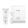 Set Sữa Rửa Mặt Dưỡng Trắng Ohui Extreme Bright Foam 160ml + 100ml