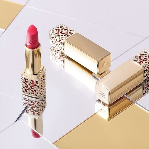 Son Nhung Lì Đông Y Whoo Mi Velvet Lip Rouge