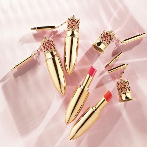 Son Môi Cao Cấp Whoo Mi Luxury Lip Rouge