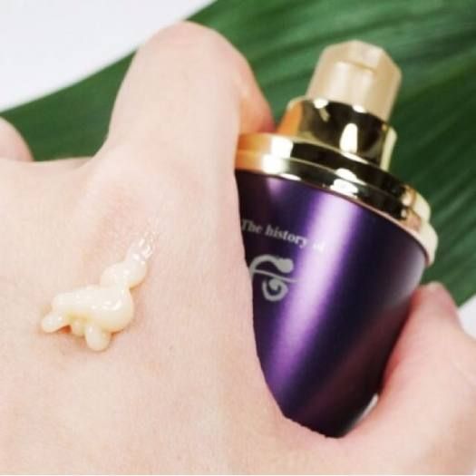 Bộ Dưỡng Trẻ Hóa Da Hoàn Lưu Cao Whoo Hwanyu Go mini 3 sản phẩm