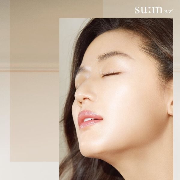 Bộ Xịt Khoáng Nước Thần Sum37 Secret Essence Mist Special Set 60ml * 3