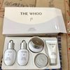 Bộ Dưỡng Trắng Da The Whoo Gongjinhyang Brightening Seol White Mini 5pcs