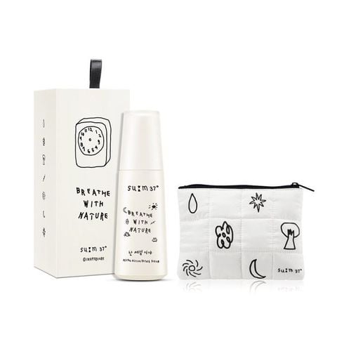 [XẢ KHO date Tháng 9/2026) Tinh Chất Dưỡng Ẩm Sâu Chống Lão Hóa Sớm Làm Sáng Sum37 Micro Active Repair Serum Upsize 100ml