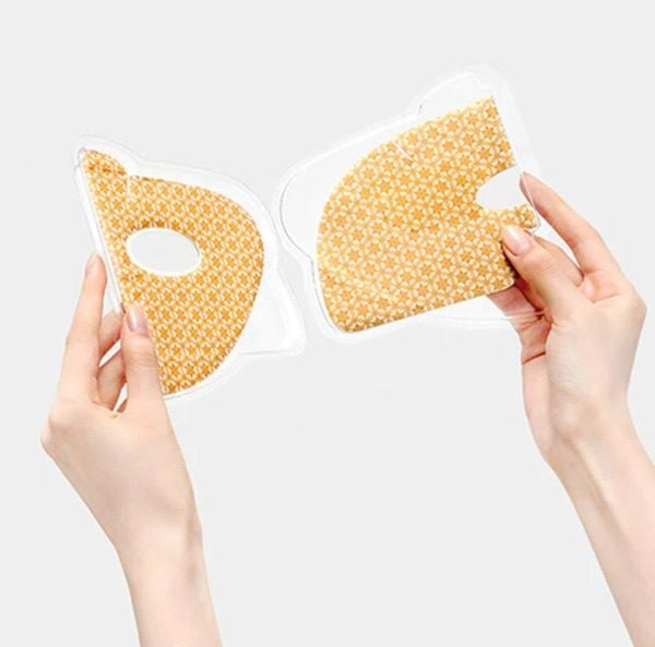 Mặt nạ nhân sâm Sulwhasoo Concentrated Ginseng Renewing Creamy Mask 18g