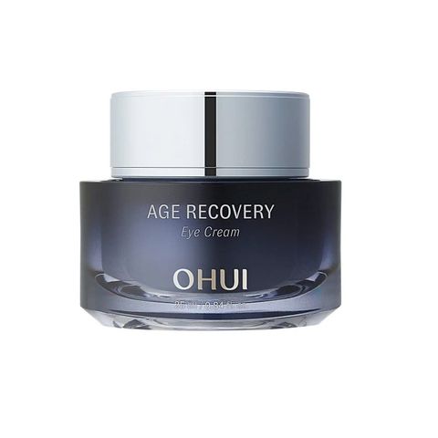 Kem Mắt Cải Thiện Nếp Nhăn Ohui Age Recovery Eye Cream Limited 50ml