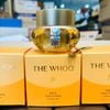 Kem Dưỡng Ẩm Chống Lão Hóa The Whoo Vàng Gongjinhyang Firming Cream 50ml